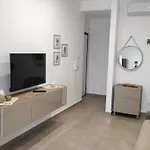Casa Tono Vacanze 밀라초