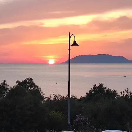 Casa Tono Vacanze *