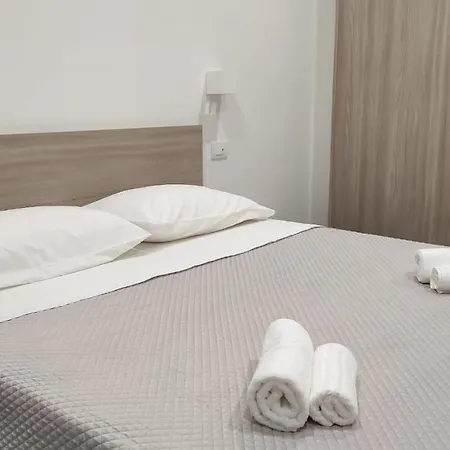Casa Tono Vacanze * Milazzo