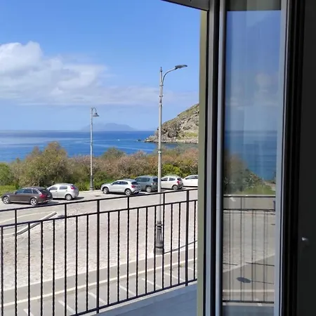 Apartment Casa Tono Vacanze Milazzo