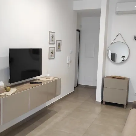 Casa Tono Vacanze Milazzo