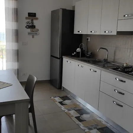 Apartment Casa Tono Vacanze *