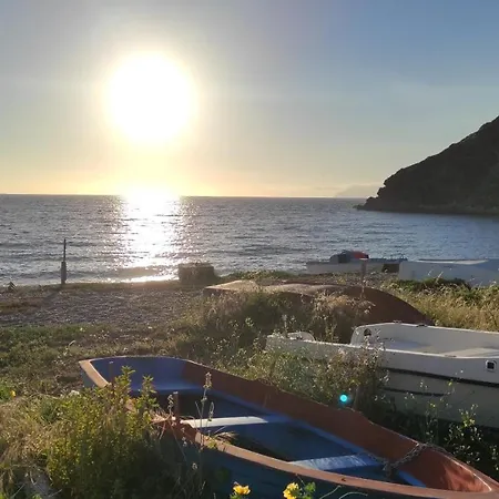 Casa Tono Vacanze 아파트