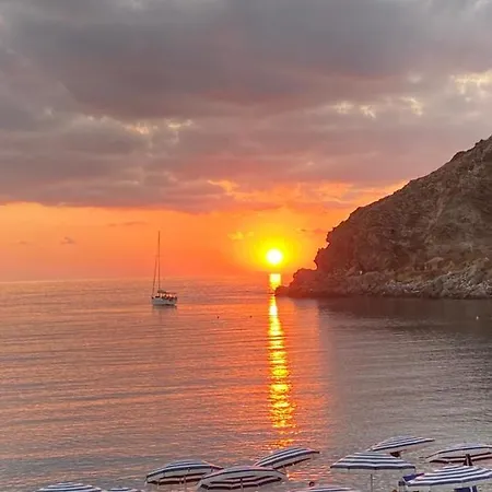 Casa Tono Vacanze