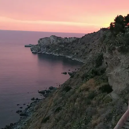 Casa Tono Vacanze Milazzo
