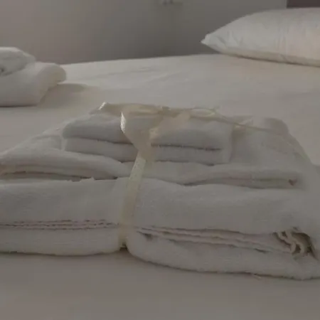 아파트 Casa Tono Vacanze *